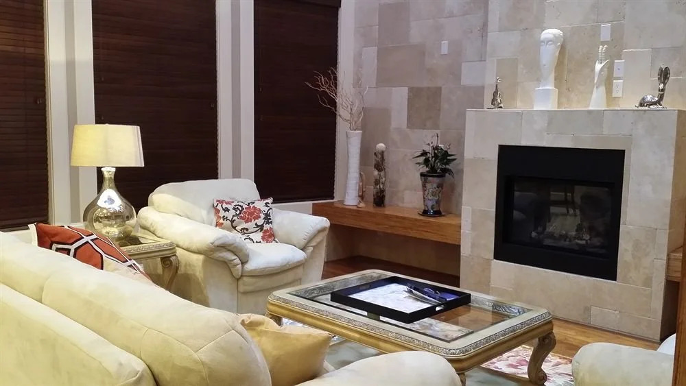 Vancouver Airport Luxury House