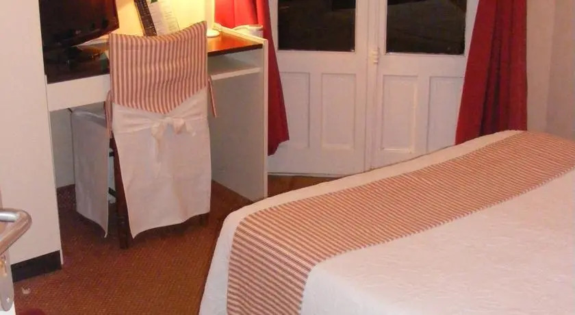 Villa Parisiana