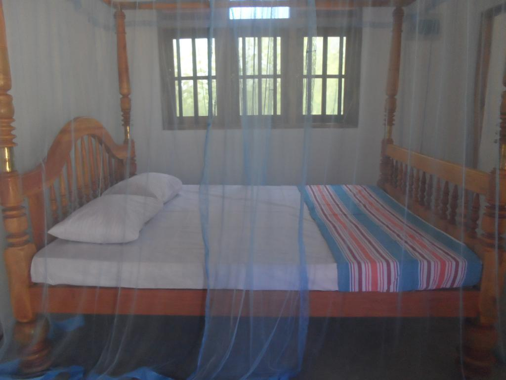 Sunshadow Chalet