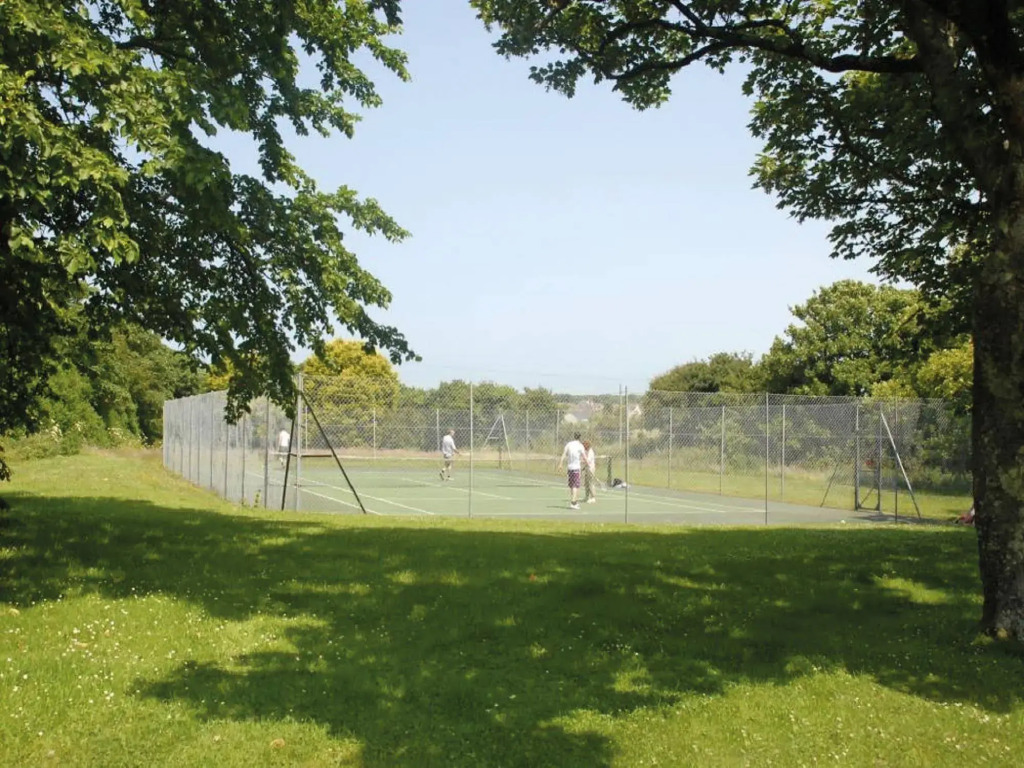 Warpool Court Hotel