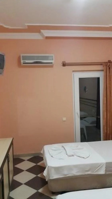 Grand Pam Hotel
