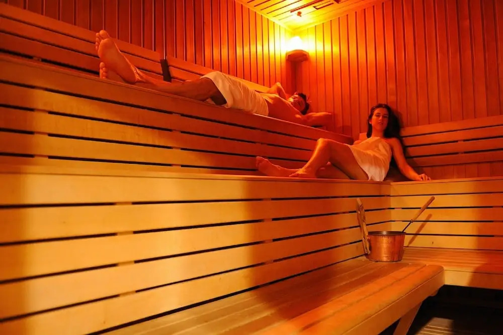 Golden City Hotel Baku