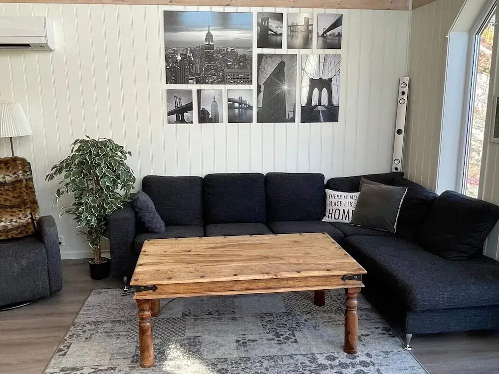 6 person holiday home in Urangsvåg-By Traum