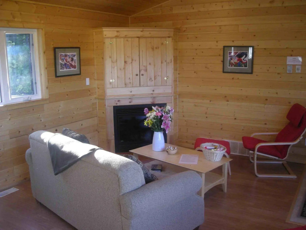 Sundog Retreat
