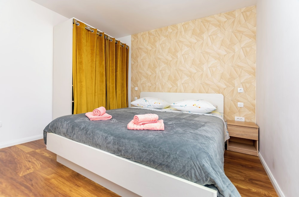 Apartment Zdravka