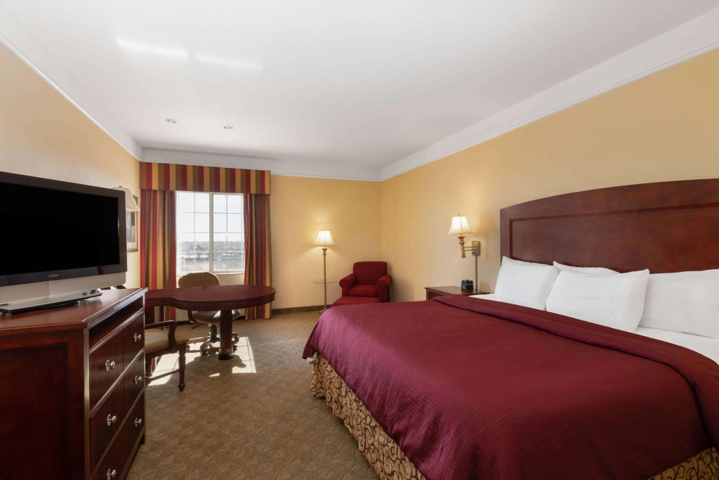 La Quinta by Wyndham Dodge City