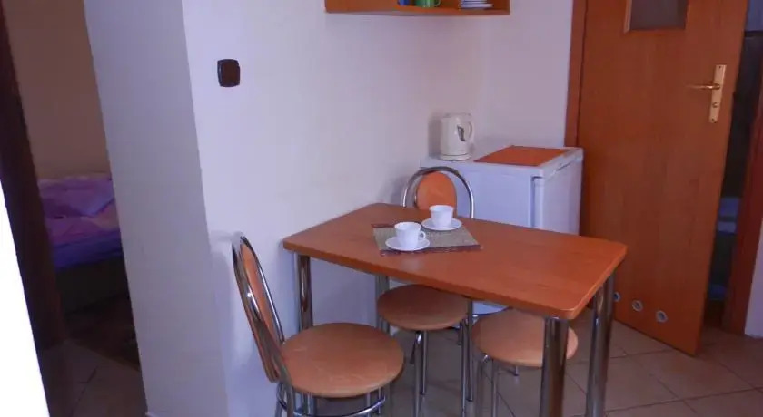 Pensjonat Koral