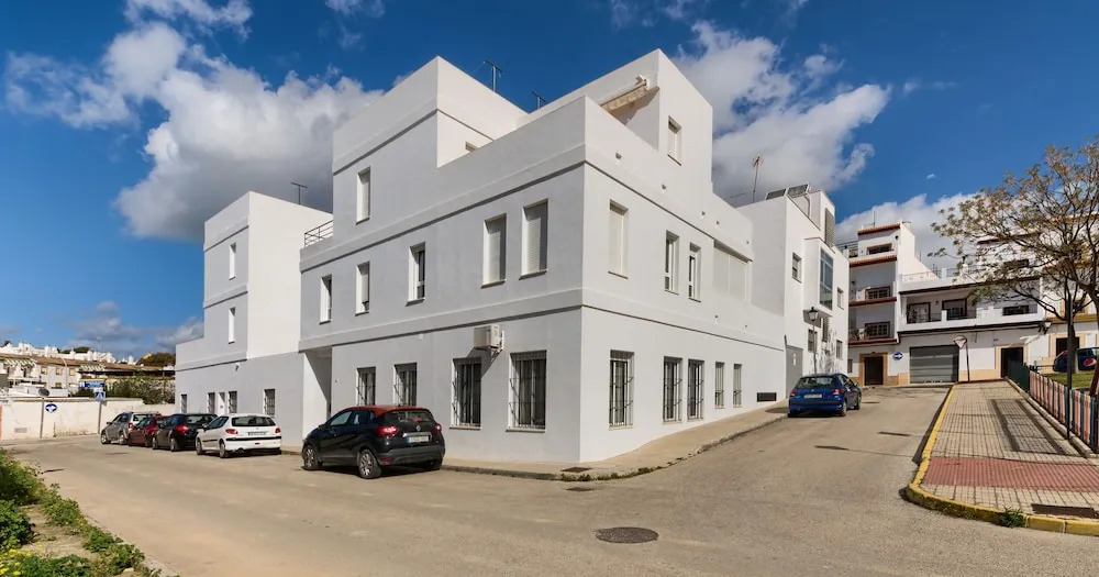 Apartamento Bécquer 56