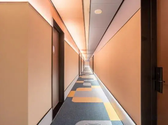 HanTing Hotel (Qingdao Jiaozhou Jiaodong International Airport)