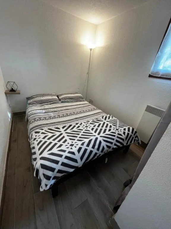 Maison tout équipée dans résidence sécurisée