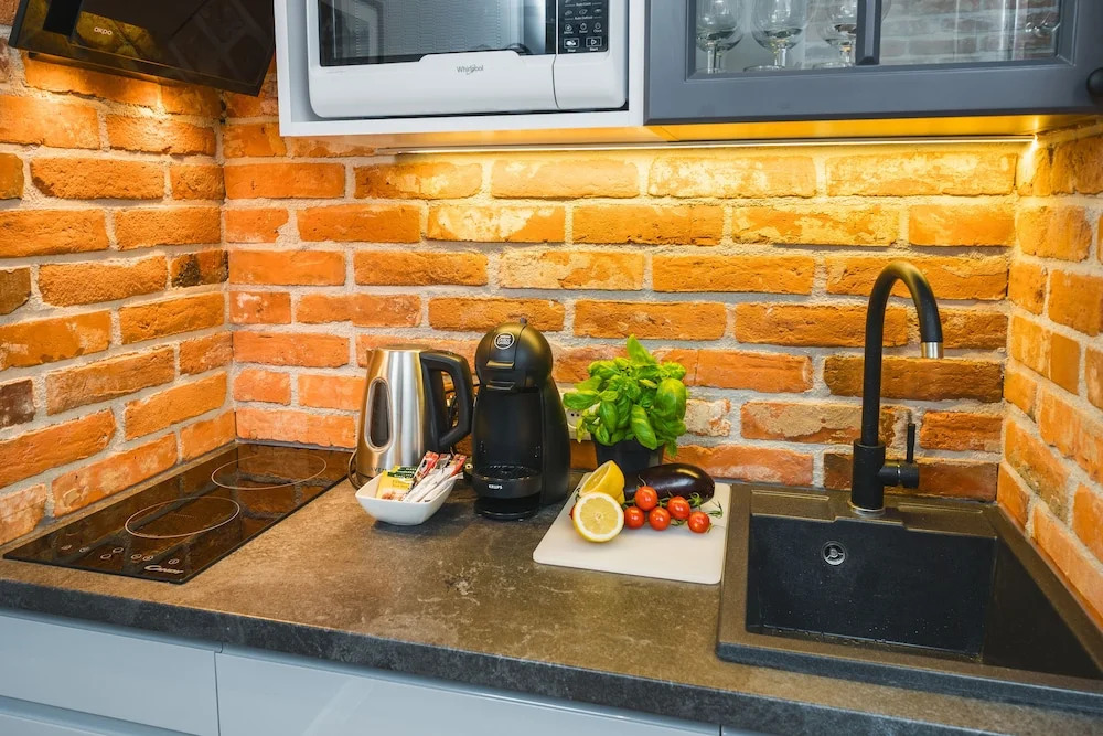 Barbakan Residence Old Town