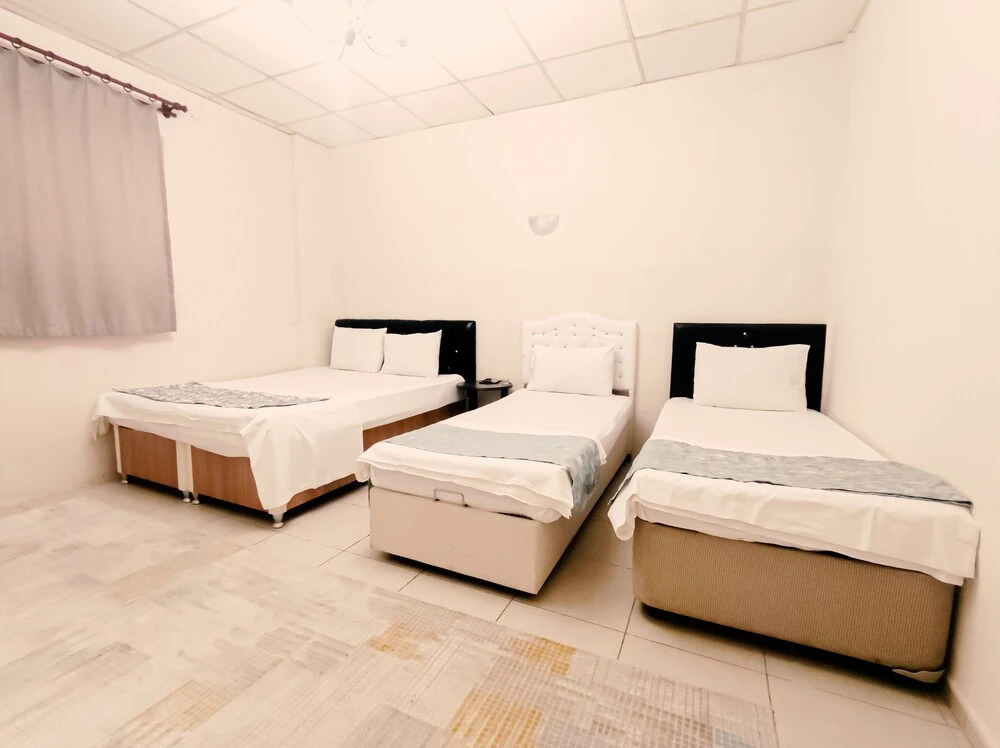 Stadyum Apart Otel