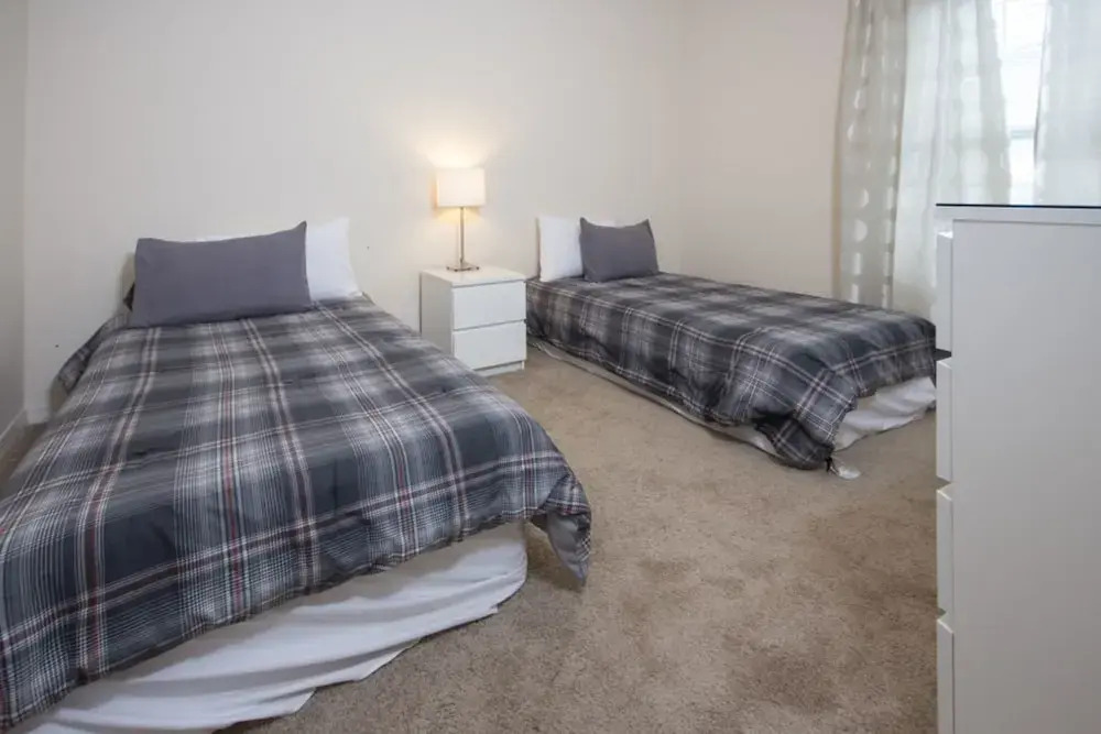 Lucaya Village Townhome with Pool, 6 Mi to Disney