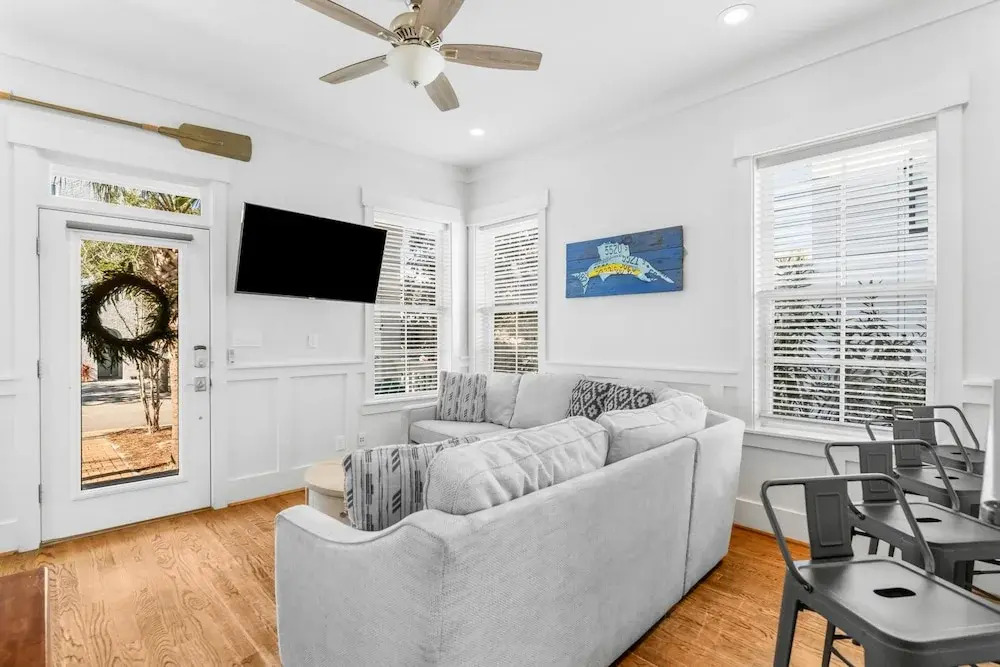 30A Beach House - Blue Marlin