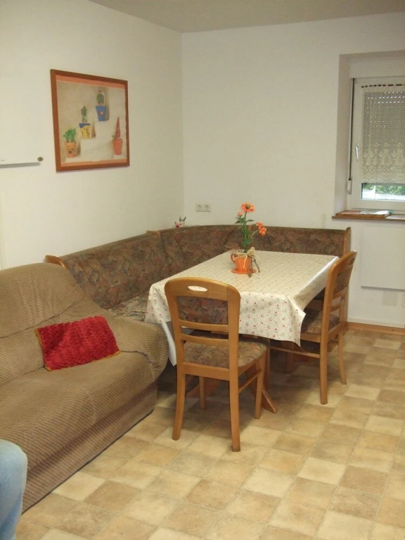 Gästehaus Kissel