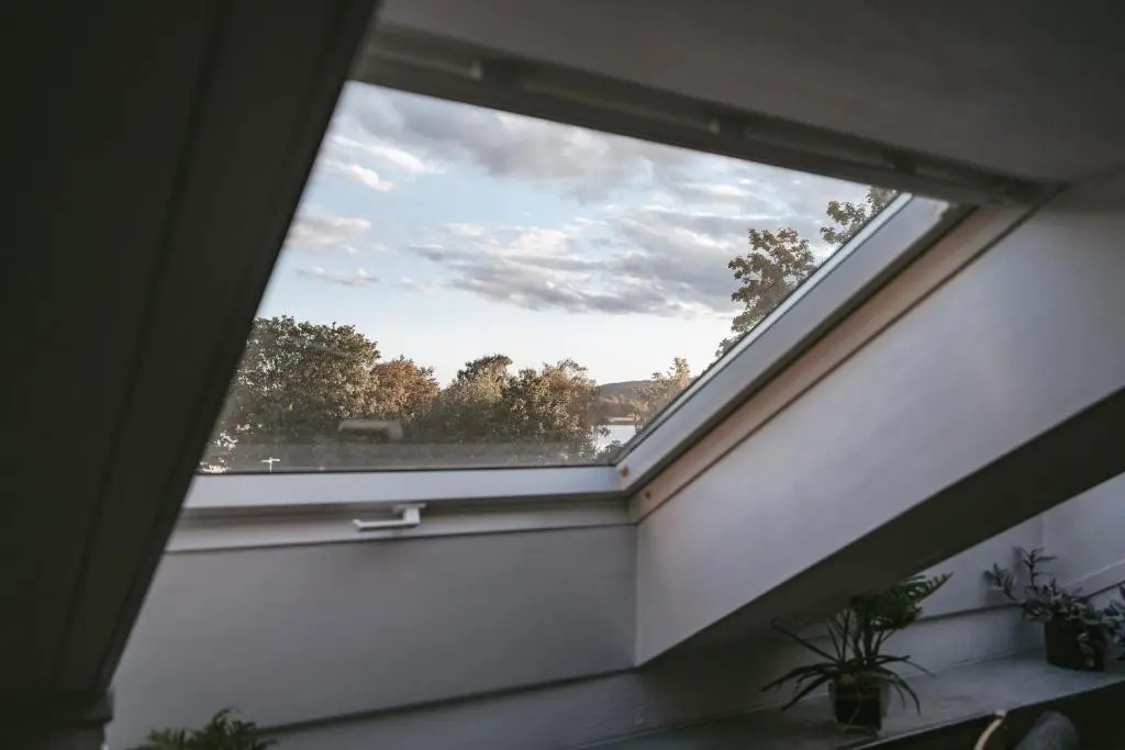 Ferienwohnung Seeblick Wadee