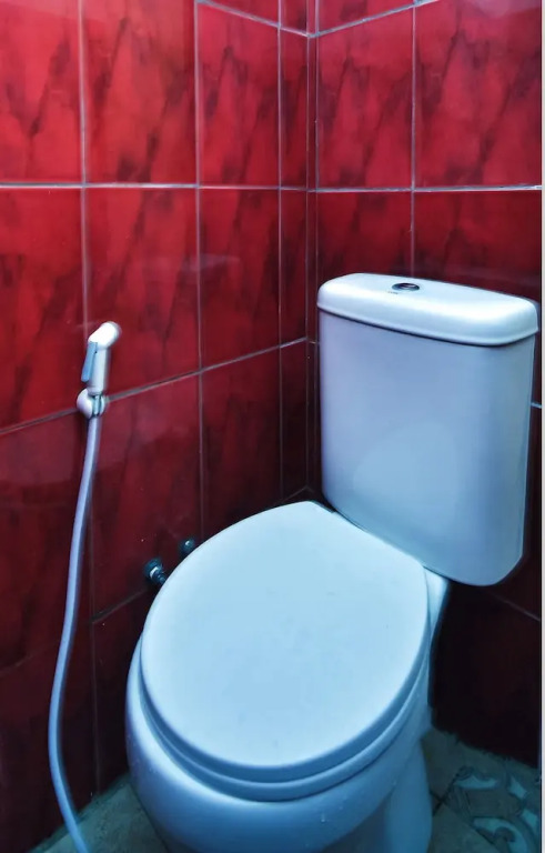 SPOT ON 2488 Villa Tirta Melati Syariah