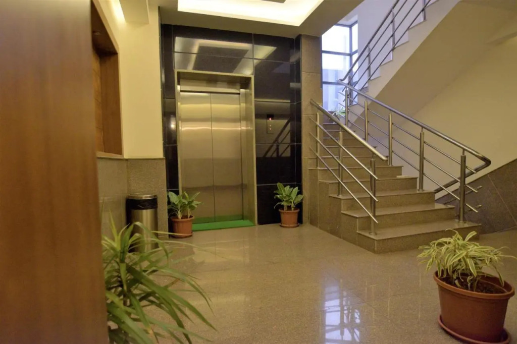 Hotel Dasya - Formerly Nice Stay The Business Hotel
