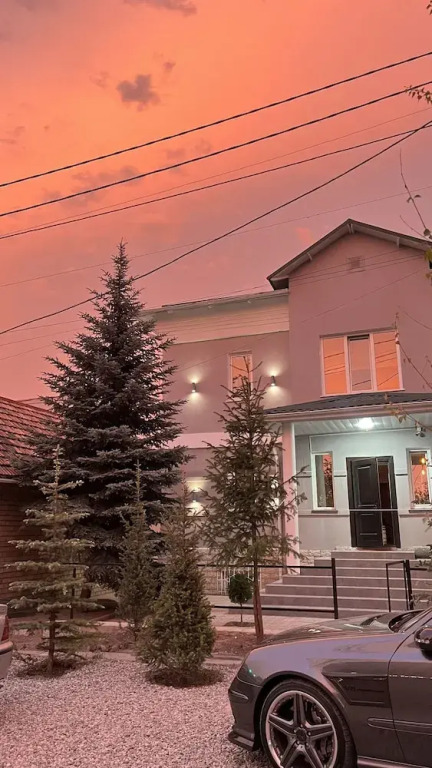 Хостел People Hostel & Suites