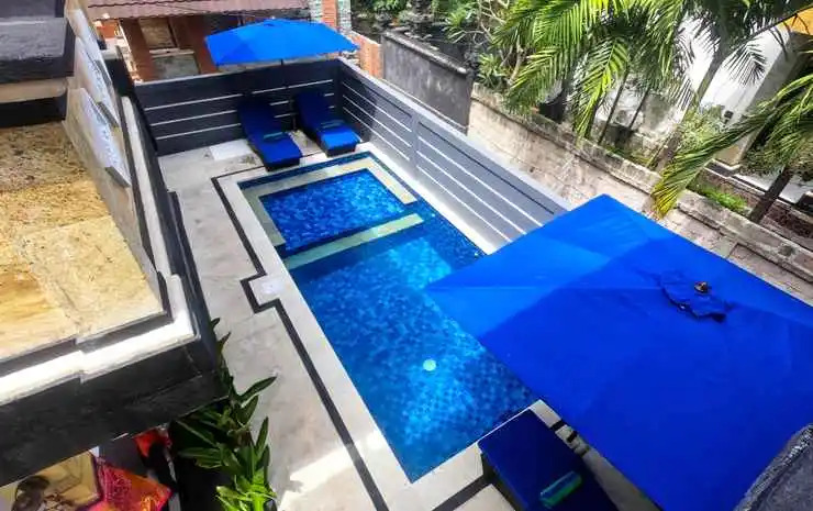 Chillhouse Lembongan