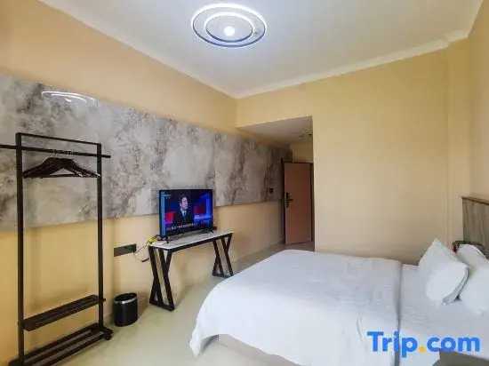 Huizhou Jiayuan Apartment Hote