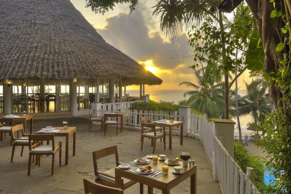 Diamonds Leisure Beach & Golf Resort