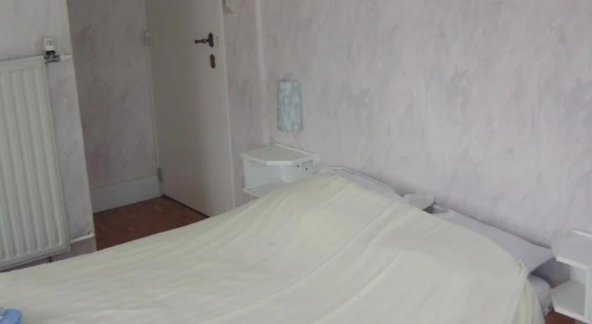 Hotel Arosa