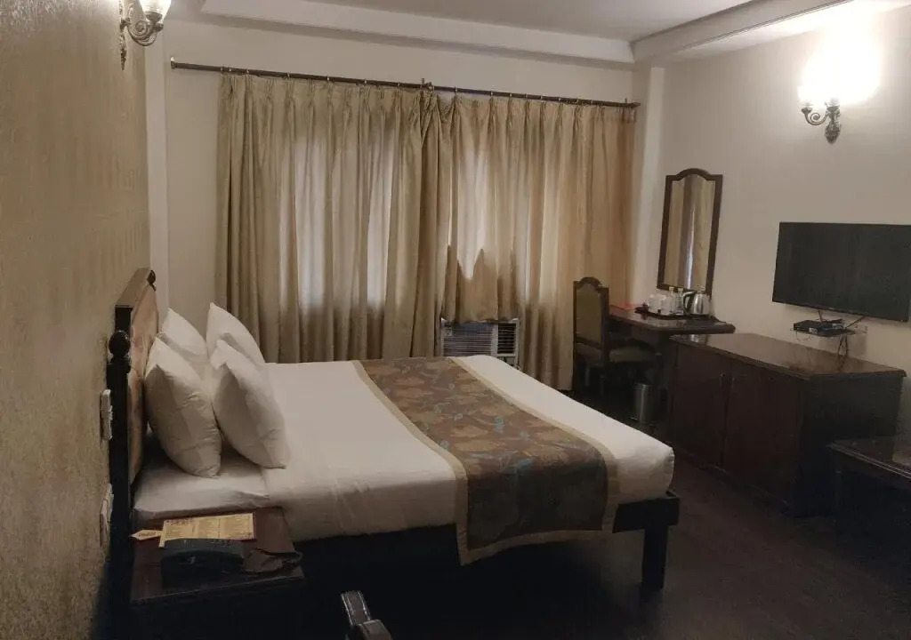 Karnal Haveli