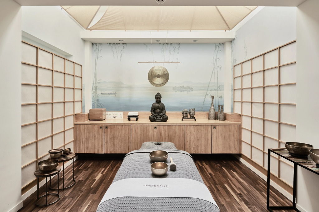 Grand Resort Bad Ragaz