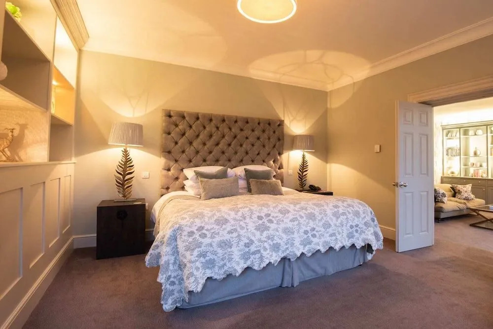 Congham Hall Hotel & Spa
