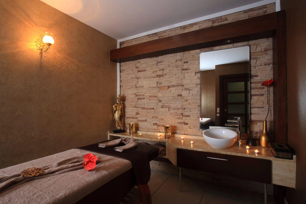 Başka Resort Bodrum