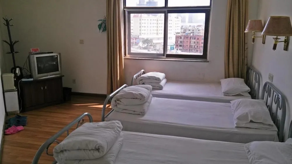 Kunming Yongping Guesthouse