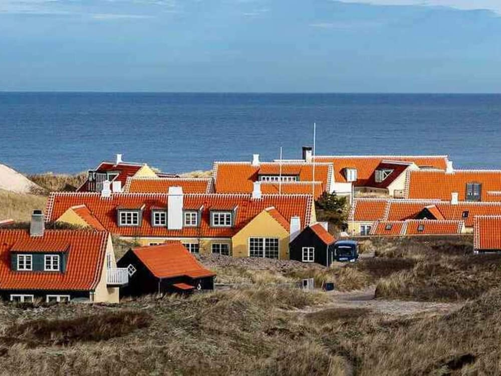 5 Star Holiday Home in Skagen