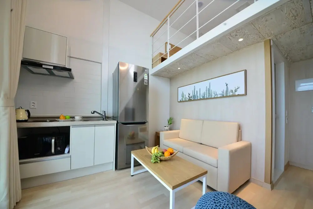 Yeosu Sorrr Pension