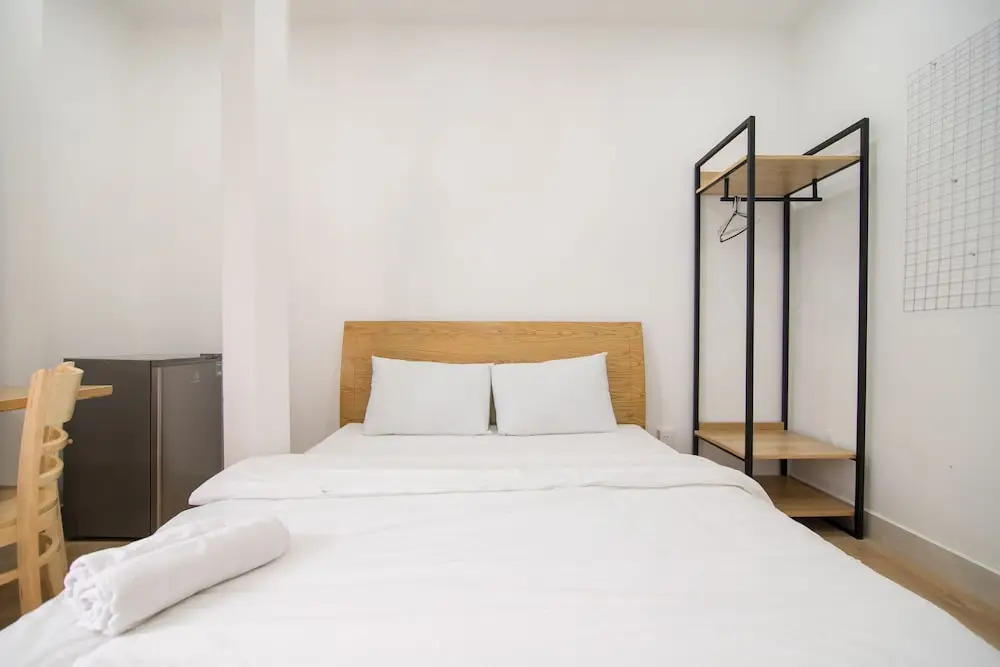 Saigon Dwelling