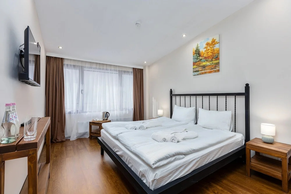 Hotel Stepantsminda