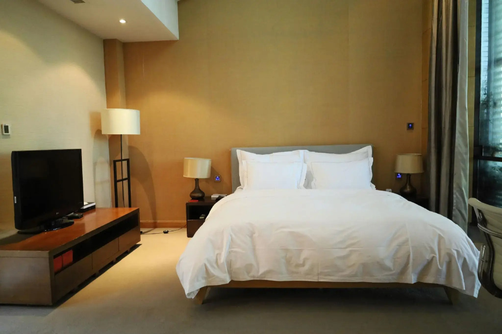 Grand Palace Hotel