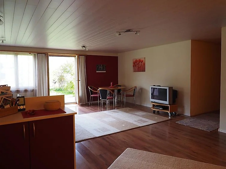 Ferienwohnung Zweisimmen - Am Ryschbächli