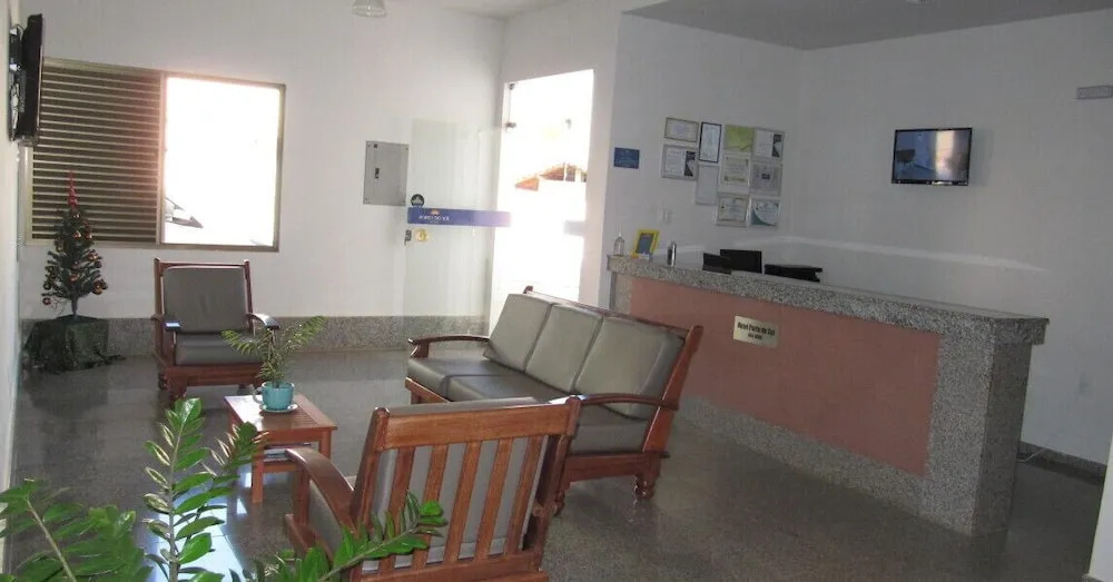 Hotel Porto do Sol