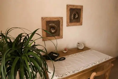 Romantik Hotel Landhaus Liebefeld