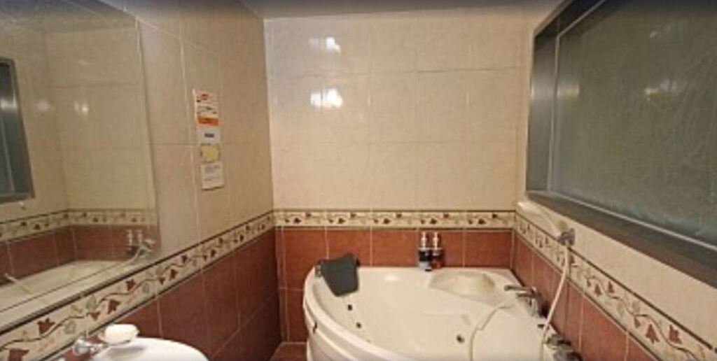 Koreana Motel