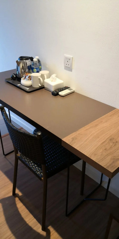 H Boutique Hotel Xplorer Maluri Cheras