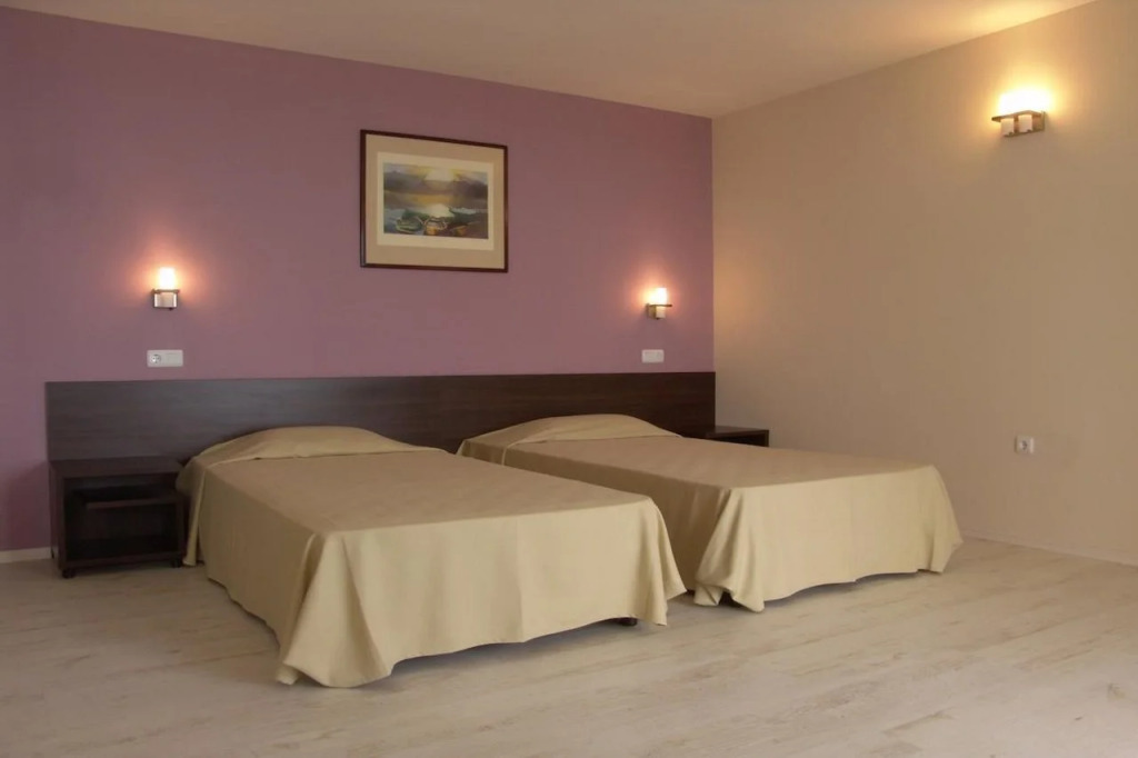 Valeo Hotel