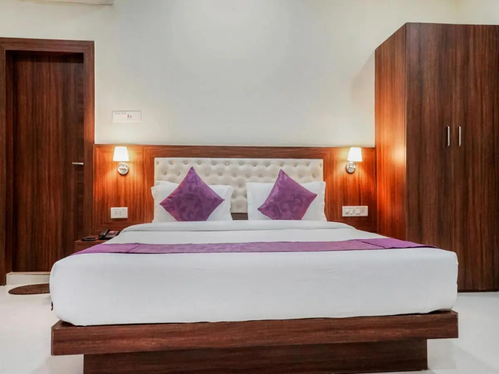 Pemaling Lords Eco Inn Guwahati