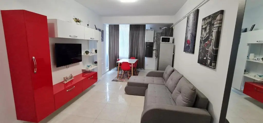 Mamaia Nord Dudu