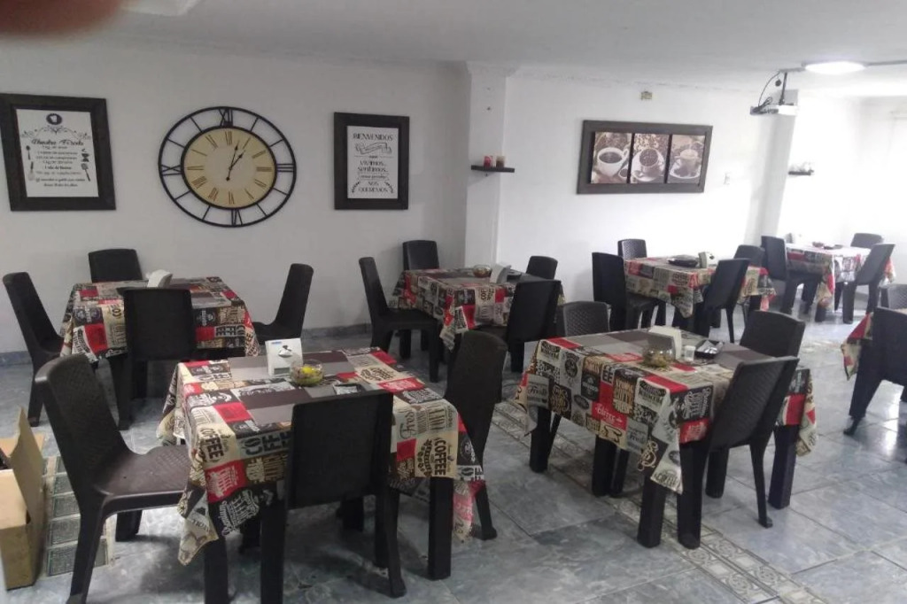 Hotel Brisas De Calima