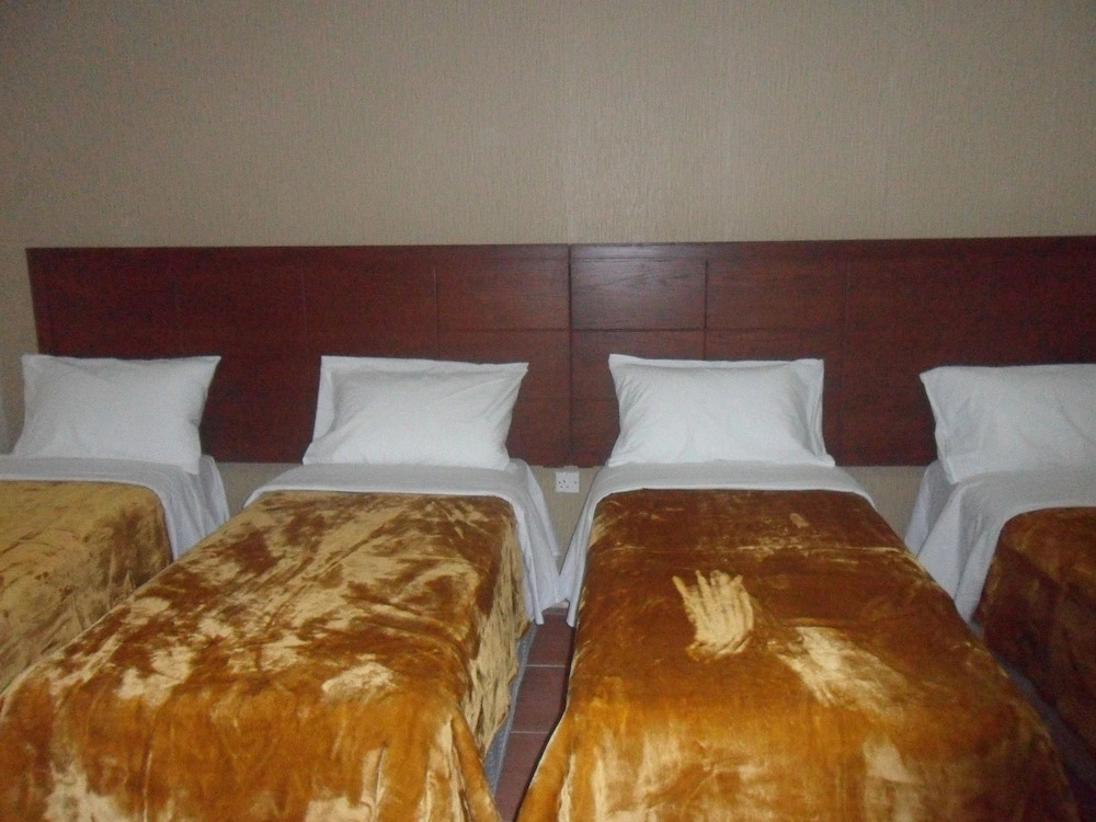 Bakkah Al Salah Hotel Makkah