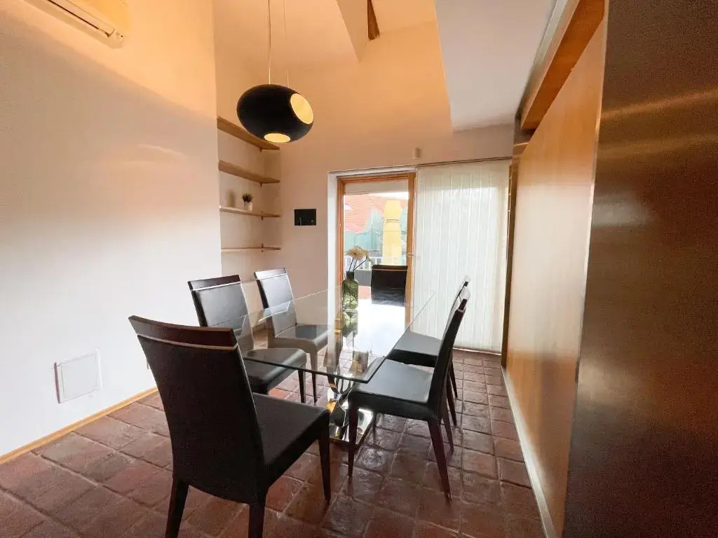 Žatecká 4 - Terrace Apartment in the Old Town