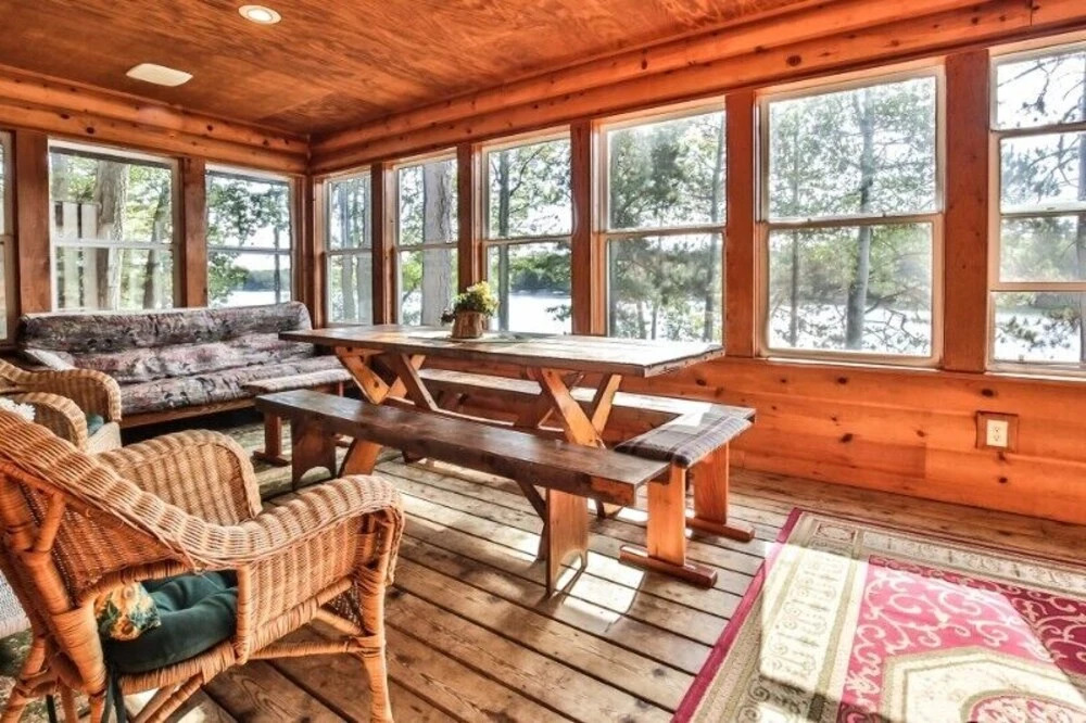 Paton Road 8 - 3 Br Cottage