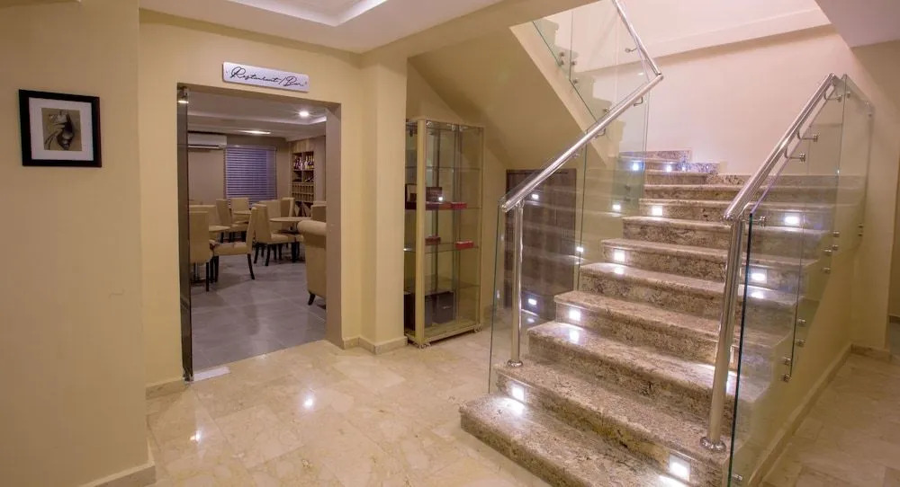 Ivana Suites